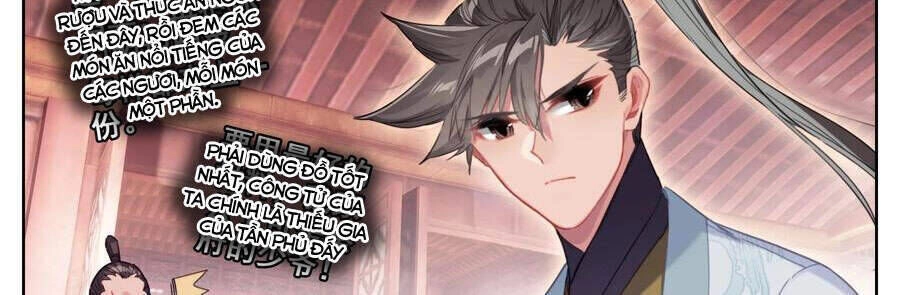 Phàm Nhân Tu Tiên Chapter 140 - 19