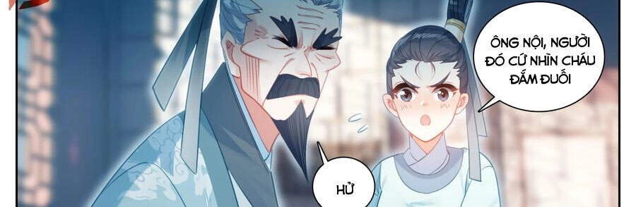 Phàm Nhân Tu Tiên Chapter 142 - 6