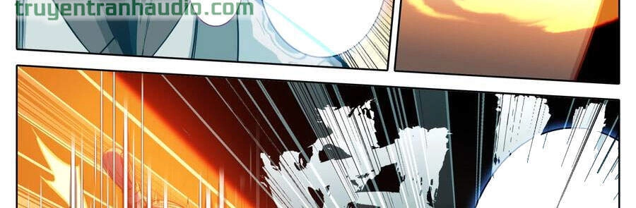 Phàm Nhân Tu Tiên Chapter 142 - 8