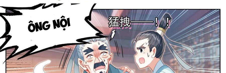 Phàm Nhân Tu Tiên Chapter 142 - 10