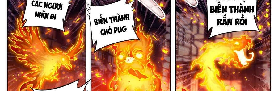 Phàm Nhân Tu Tiên Chapter 142 - 14
