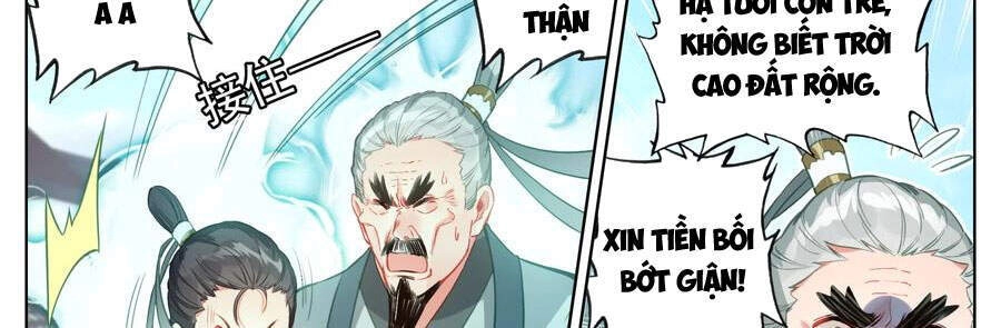 Phàm Nhân Tu Tiên Chapter 143 - 4