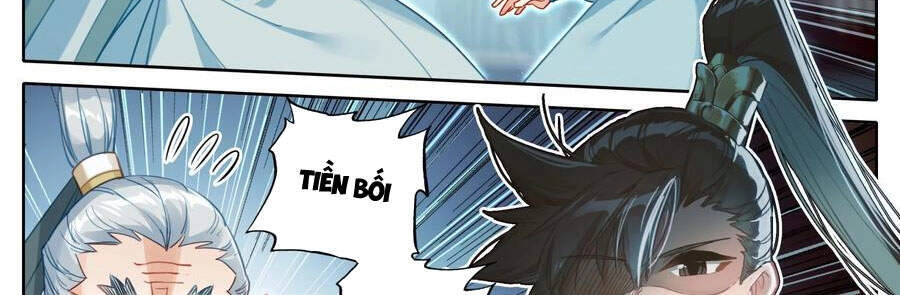 Phàm Nhân Tu Tiên Chapter 143 - 8