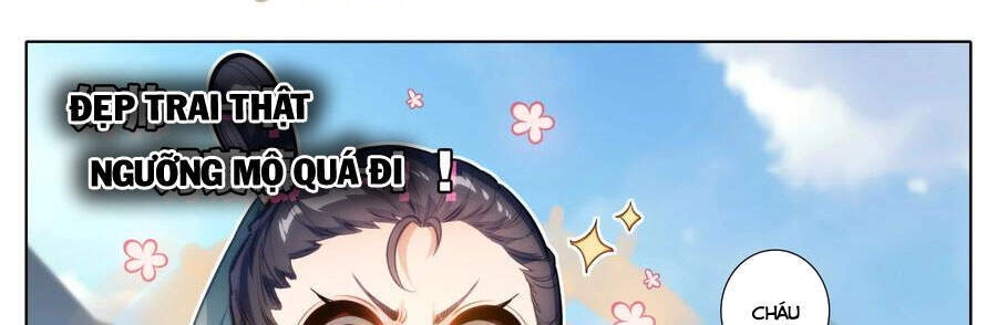 Phàm Nhân Tu Tiên Chapter 143 - 10