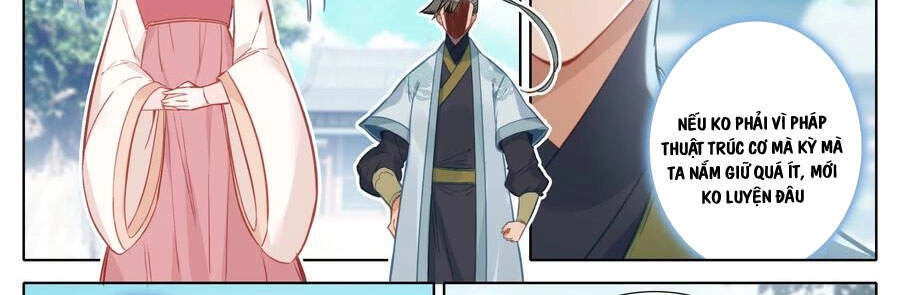 Phàm Nhân Tu Tiên Chapter 143 - 14