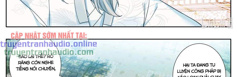 Phàm Nhân Tu Tiên Chapter 143 - 16