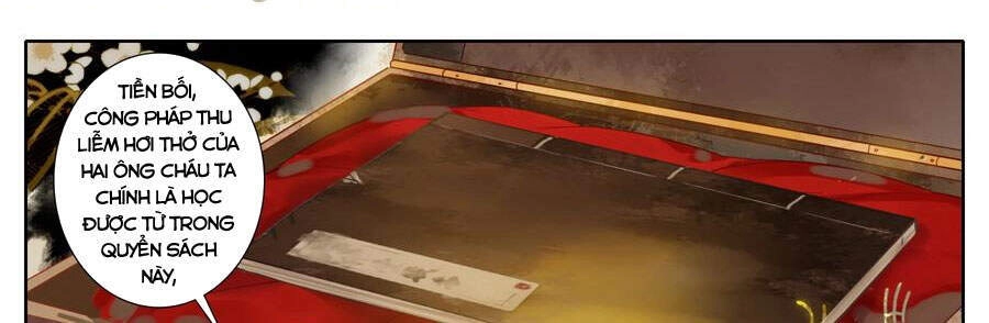 Phàm Nhân Tu Tiên Chapter 144 - 10