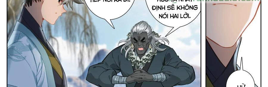 Phàm Nhân Tu Tiên Chapter 146 - 6