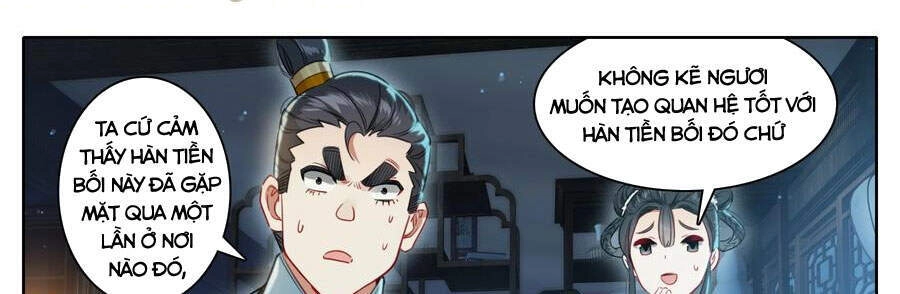 Phàm Nhân Tu Tiên Chapter 146 - 10