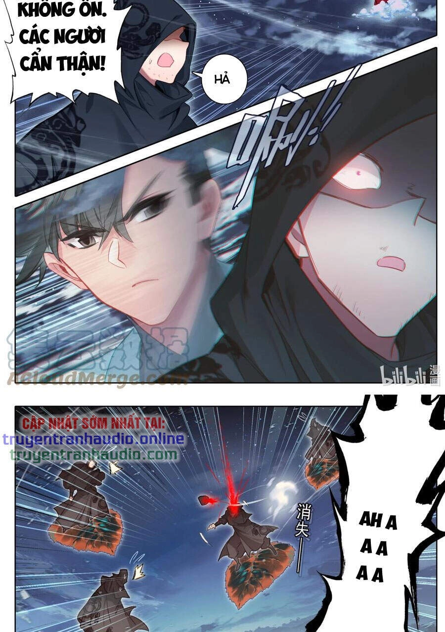 Phàm Nhân Tu Tiên Chapter 148 - 2