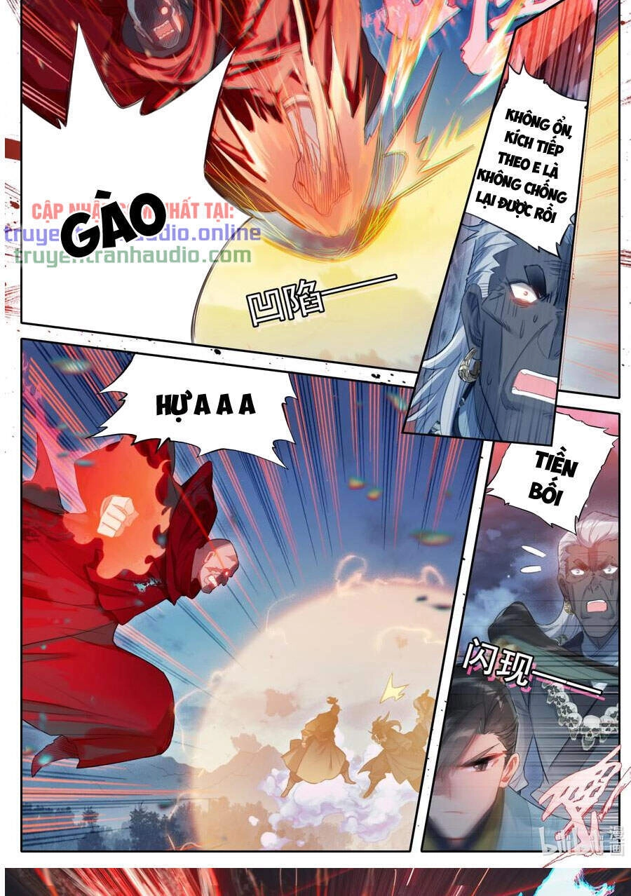 Phàm Nhân Tu Tiên Chapter 148 - 6