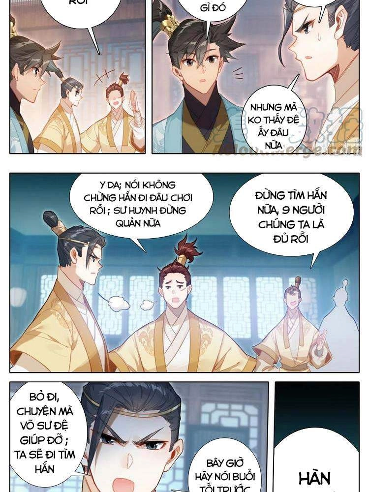 Phàm Nhân Tu Tiên Chapter 151 - 2