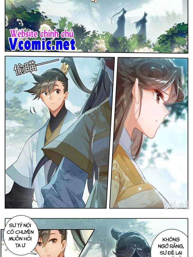 Phàm Nhân Tu Tiên Chapter 151 - 4