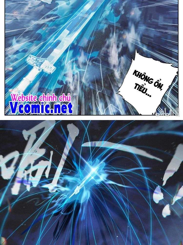 Phàm Nhân Tu Tiên Chapter 151 - 12