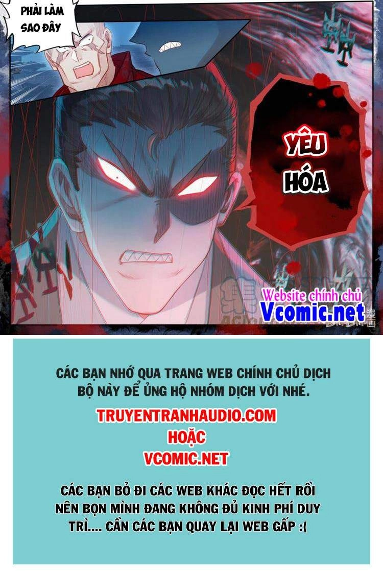 Phàm Nhân Tu Tiên Chapter 152 - 13