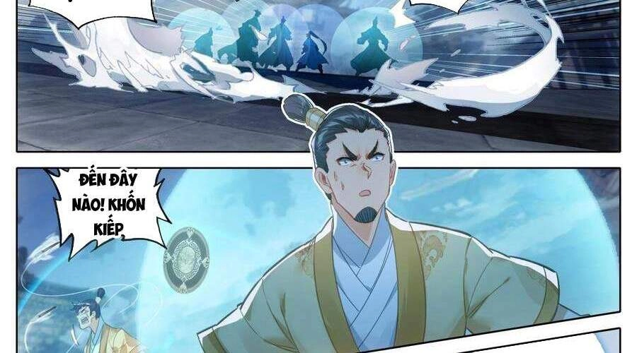 Phàm Nhân Tu Tiên Chapter 153 - 10