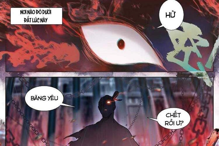 Phàm Nhân Tu Tiên Chapter 154 - 12