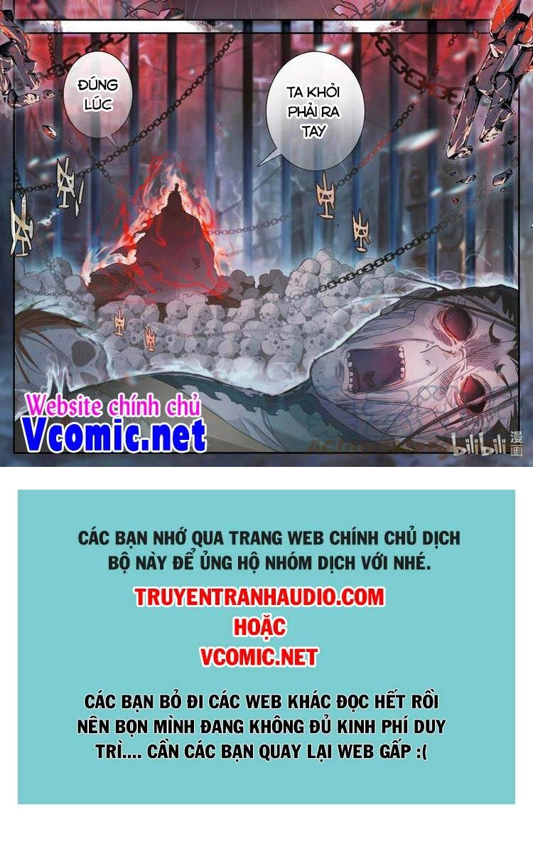 Phàm Nhân Tu Tiên Chapter 154 - 13