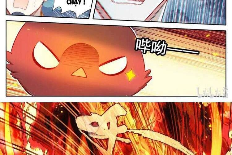 Phàm Nhân Tu Tiên Chapter 155 - 4