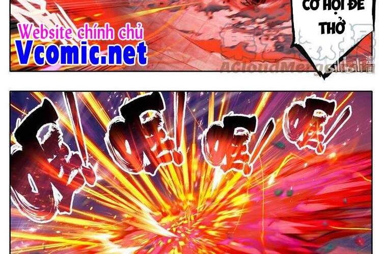 Phàm Nhân Tu Tiên Chapter 156 - 8