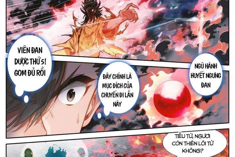 Phàm Nhân Tu Tiên Chapter 156 - 10