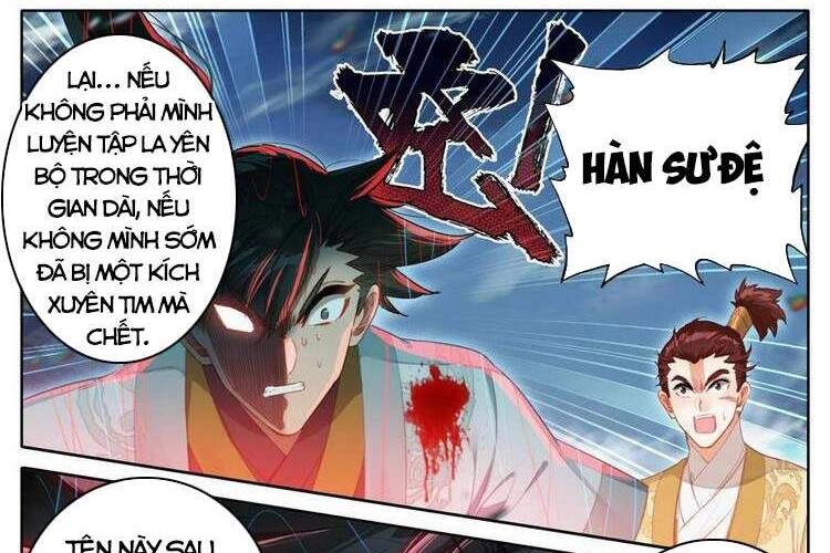 Phàm Nhân Tu Tiên Chapter 156 - 12