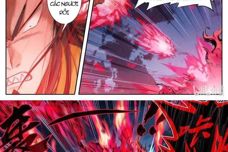 Phàm Nhân Tu Tiên Chapter 157 - 4