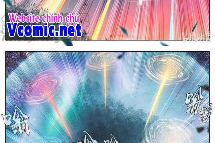 Phàm Nhân Tu Tiên Chapter 157 - 8