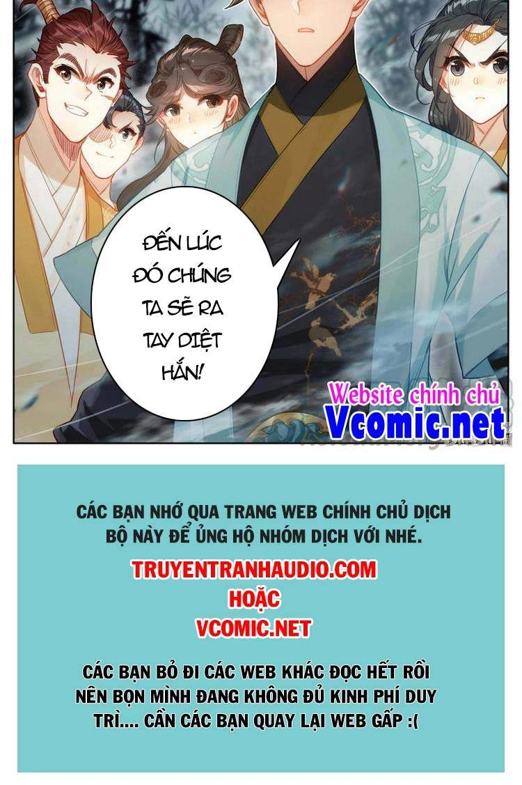 Phàm Nhân Tu Tiên Chapter 157 - 13