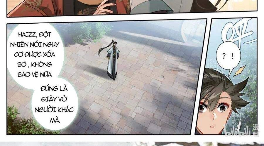 Phàm Nhân Tu Tiên Chapter 159 - 14