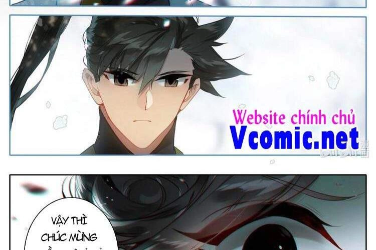 Phàm Nhân Tu Tiên Chapter 160 - 4