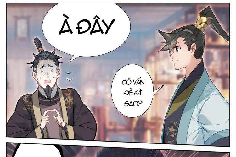 Phàm Nhân Tu Tiên Chapter 160 - 12