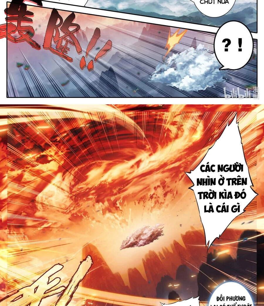 Phàm Nhân Tu Tiên Chapter 167 - 2