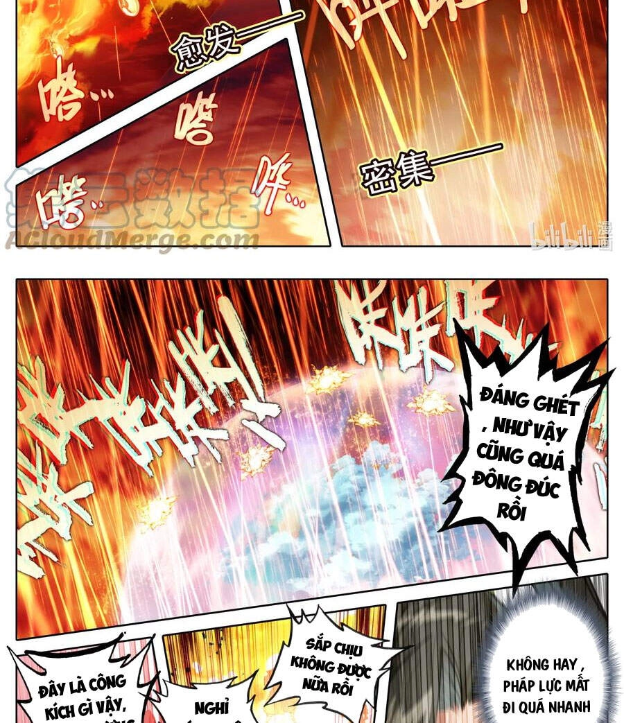 Phàm Nhân Tu Tiên Chapter 167 - 6