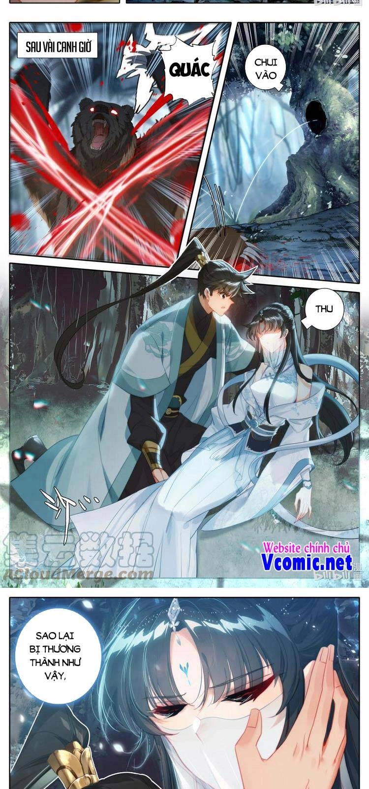 Phàm Nhân Tu Tiên Chapter 171 - 9