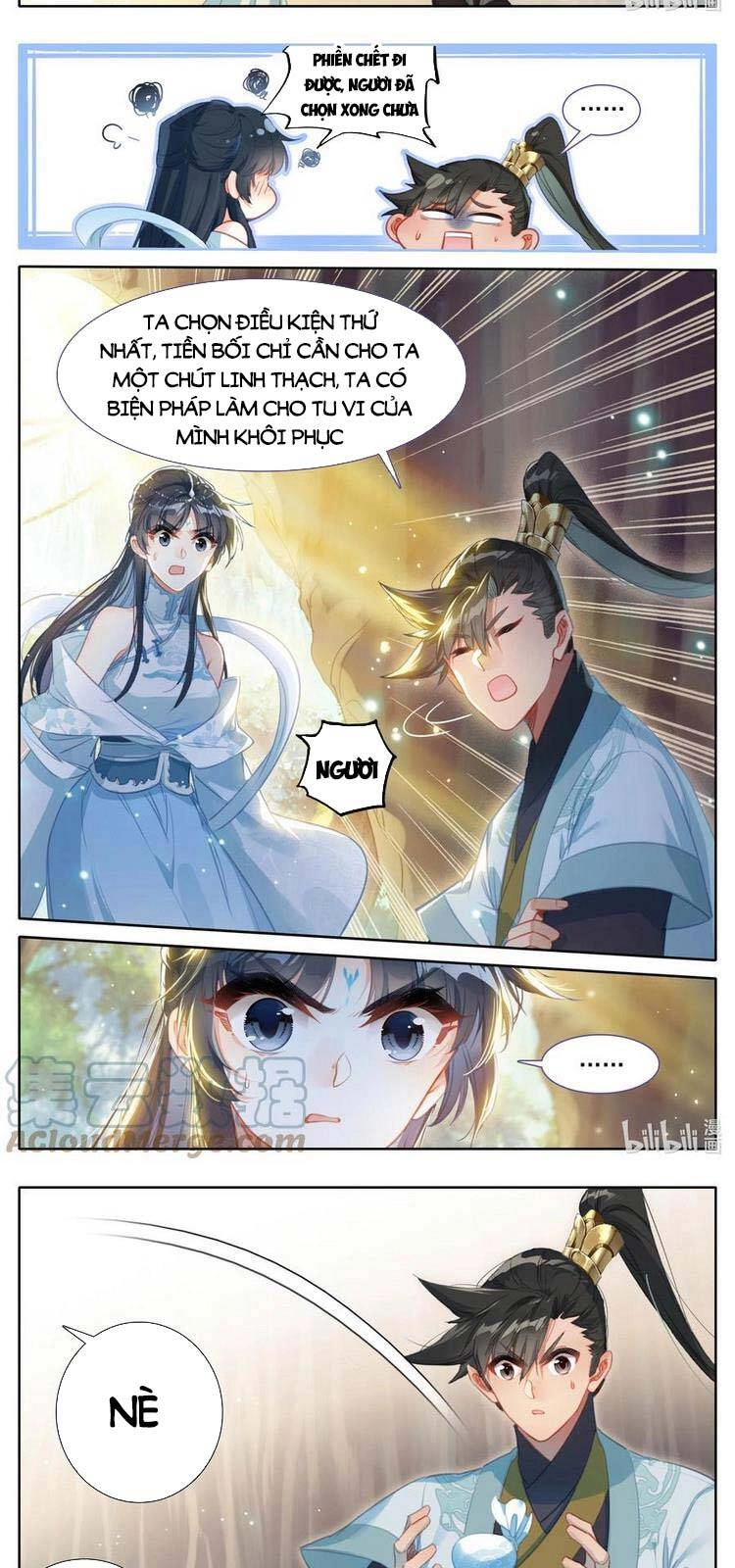 Phàm Nhân Tu Tiên Chapter 172 - 9