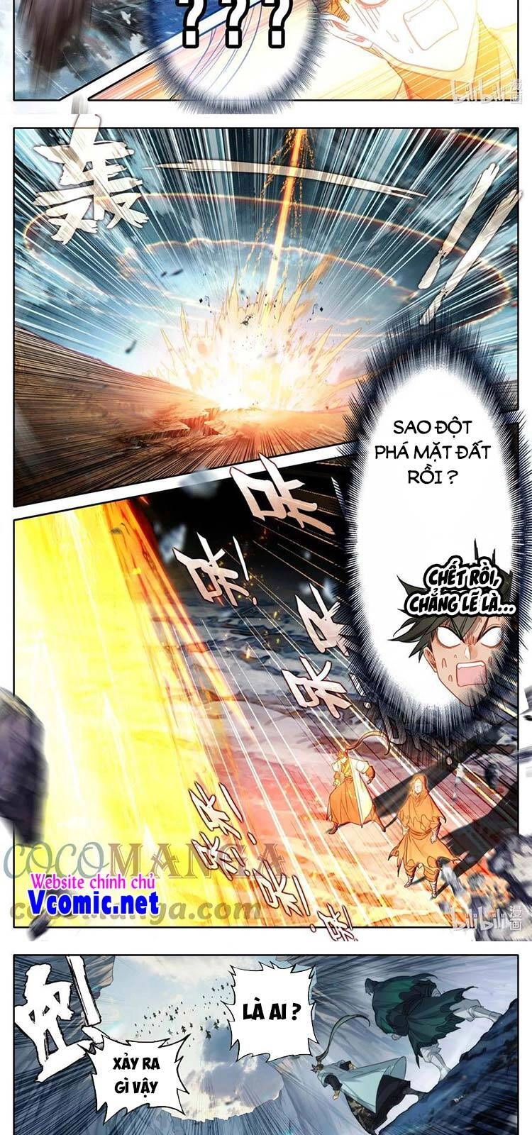 Phàm Nhân Tu Tiên Chapter 173 - 6