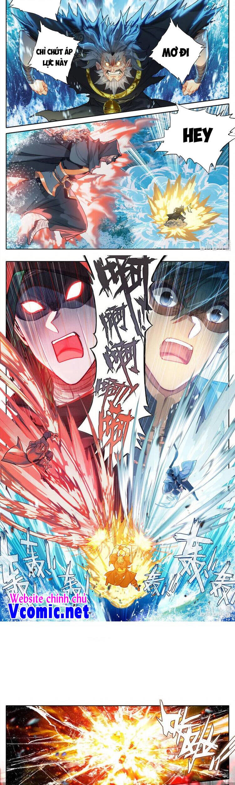 Phàm Nhân Tu Tiên Chapter 182 - 4