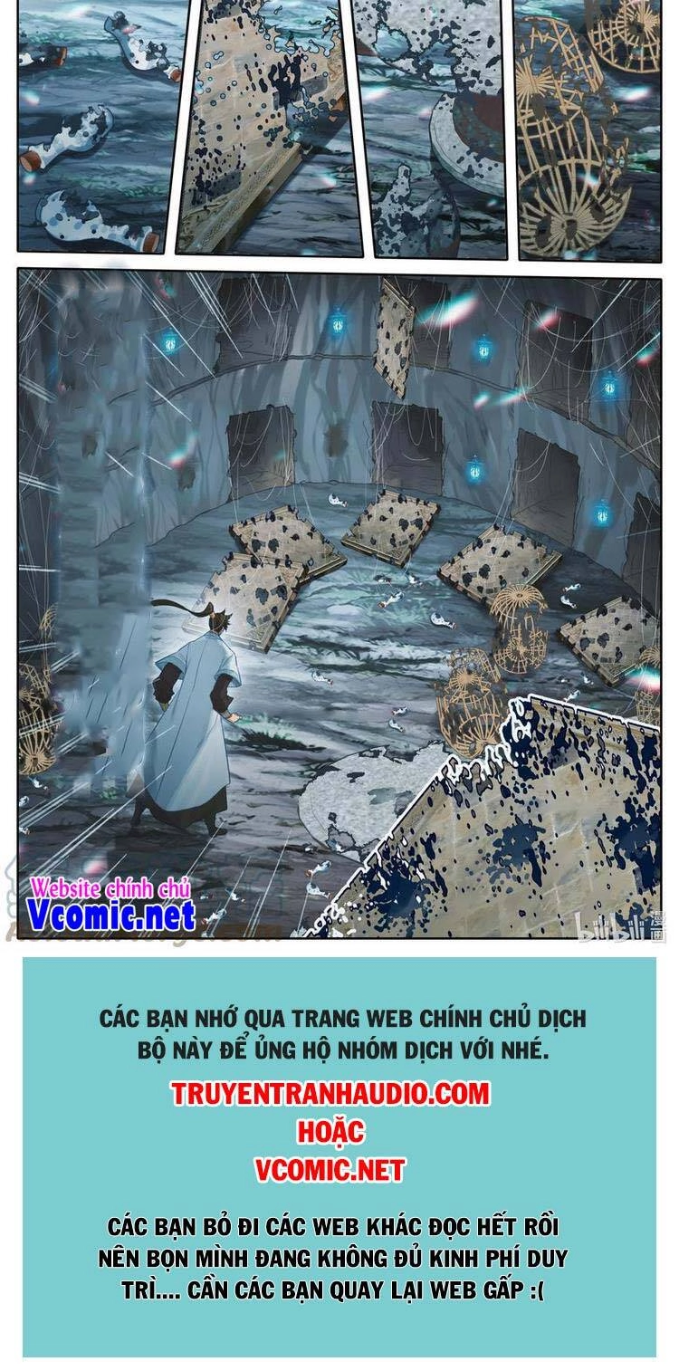 Phàm Nhân Tu Tiên Chapter 183 - 12