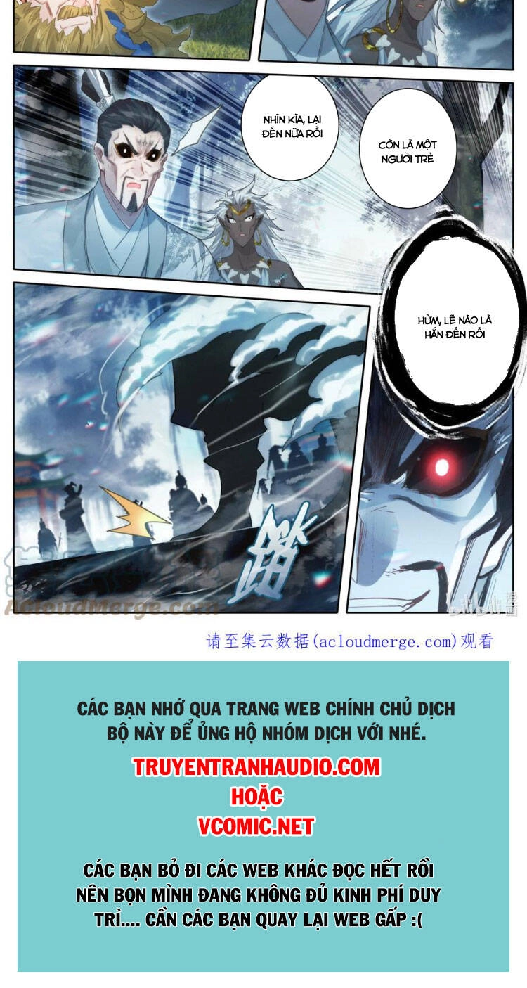 Phàm Nhân Tu Tiên Chapter 212 - 13