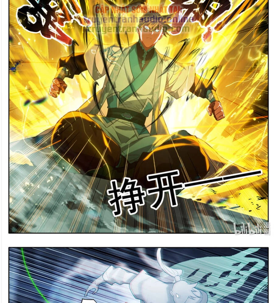 Phàm Nhân Tu Tiên Chapter 216 - 2