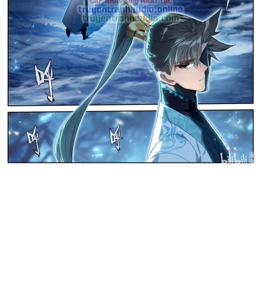 Phàm Nhân Tu Tiên Chapter 216 - 4