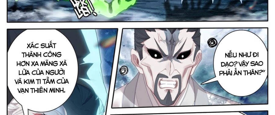 Phàm Nhân Tu Tiên Chapter 218 - 2