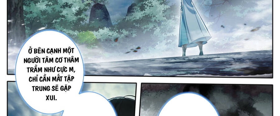 Phàm Nhân Tu Tiên Chapter 218 - 14