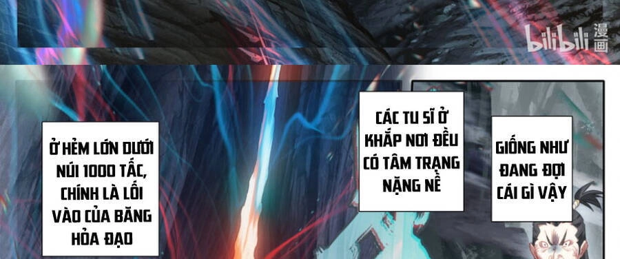 Phàm Nhân Tu Tiên Chapter 218 - 16