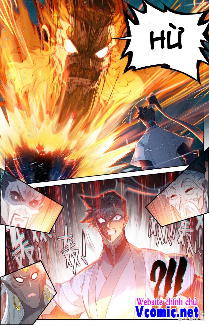 Phàm Nhân Tu Tiên Chapter 219 - 5