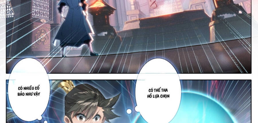 Phàm Nhân Tu Tiên Chapter 223 - 6