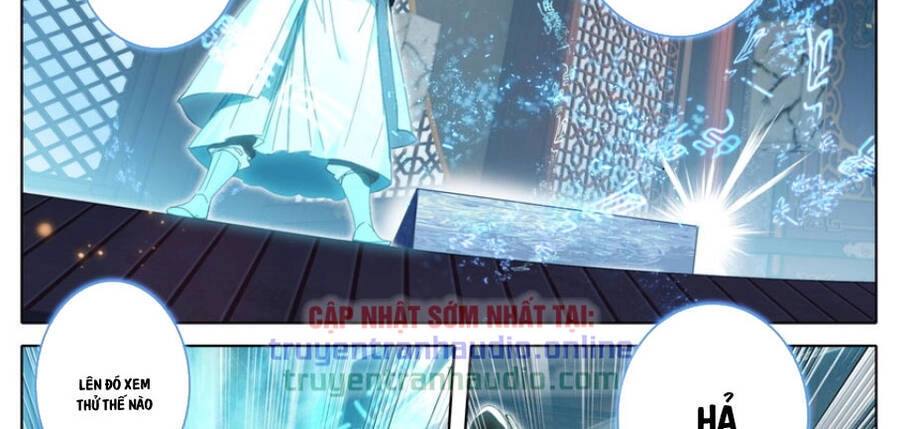 Phàm Nhân Tu Tiên Chapter 223 - 8