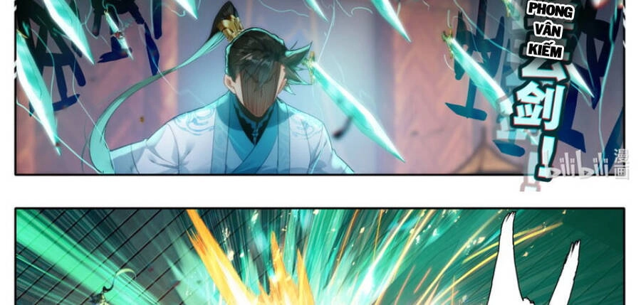 Phàm Nhân Tu Tiên Chapter 223 - 10