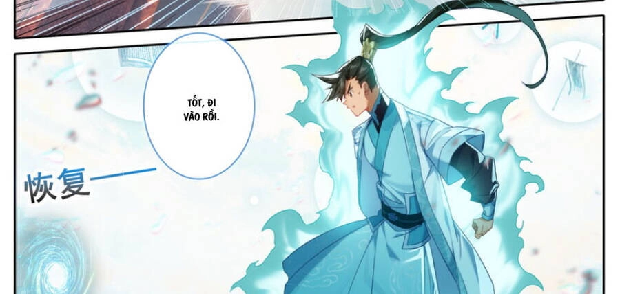 Phàm Nhân Tu Tiên Chapter 223 - 12